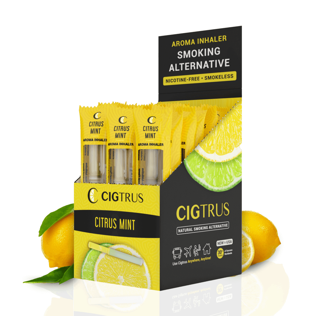 Box of 20 Lemon