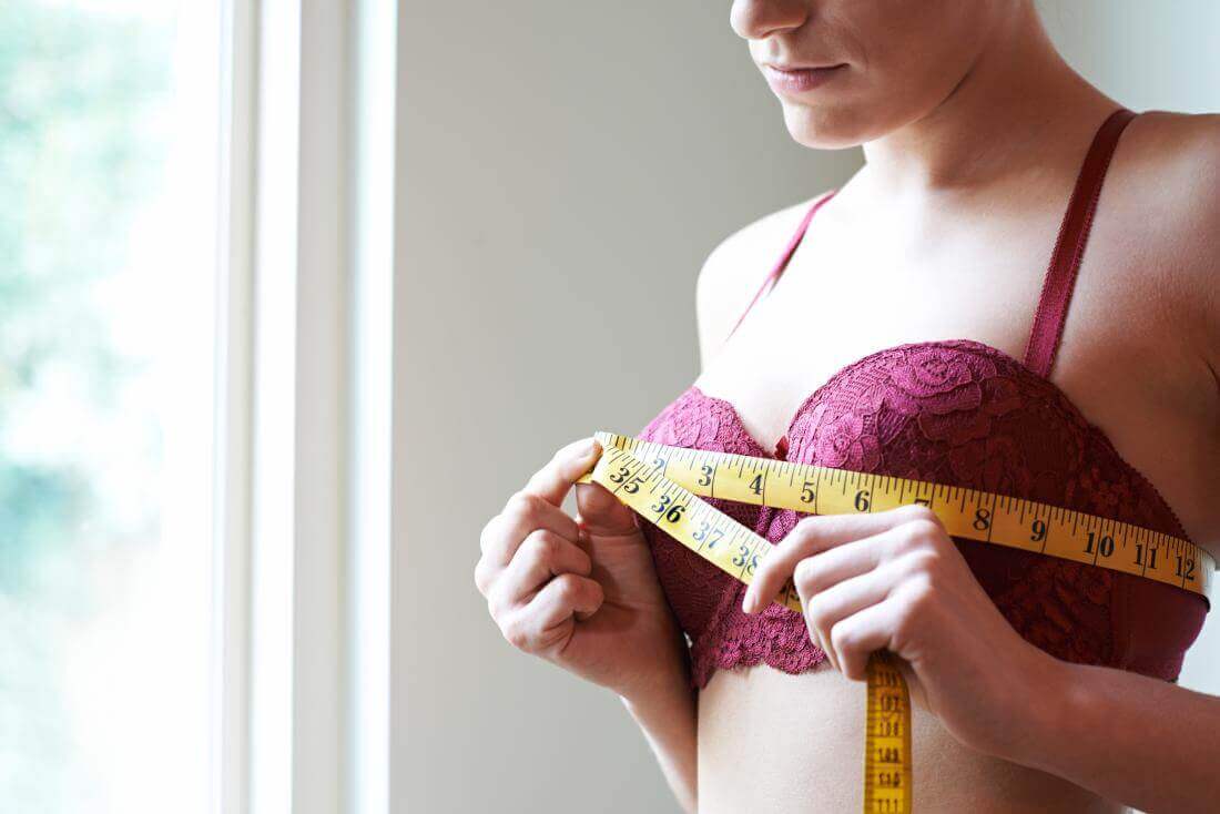 Does Smoking Make Your Breasts Smaller