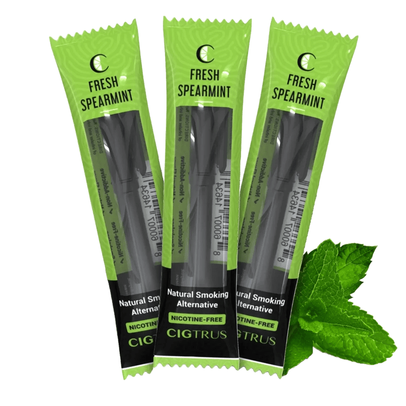 Cigtrus Stop Smoking Kit