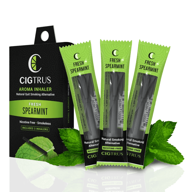 Cigtrus 3 Pack