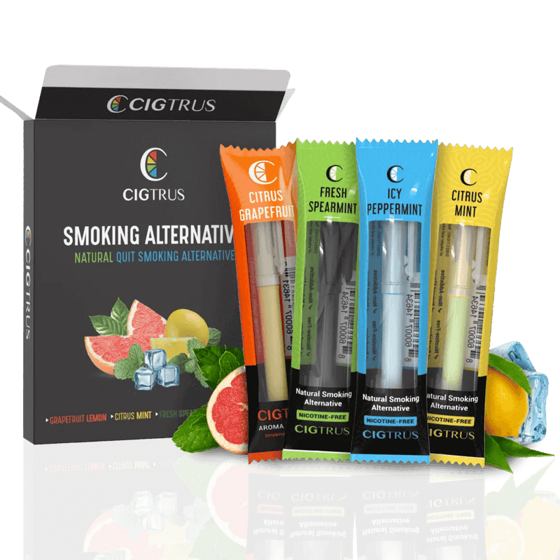 Cigtrus Variety Pack